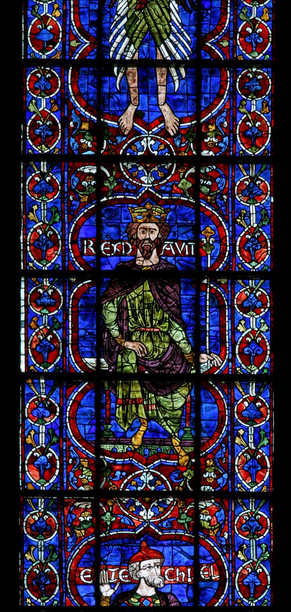 David (w103) af French School