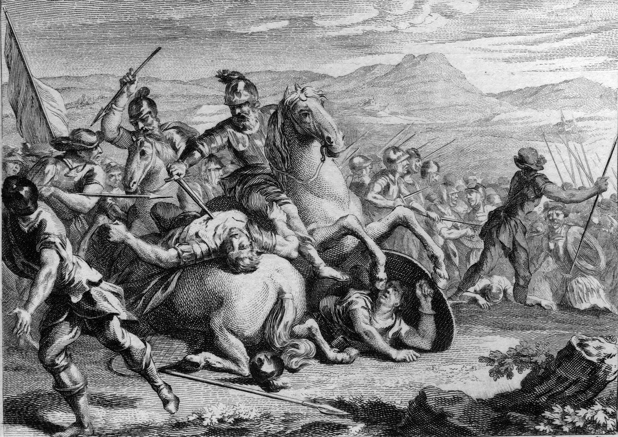 Alarik II