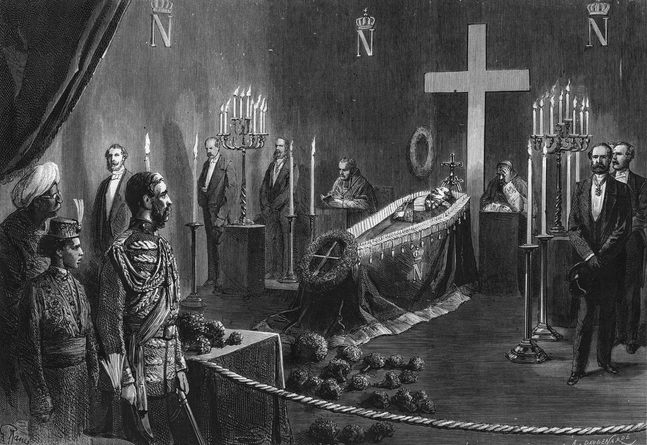 Napoleon III