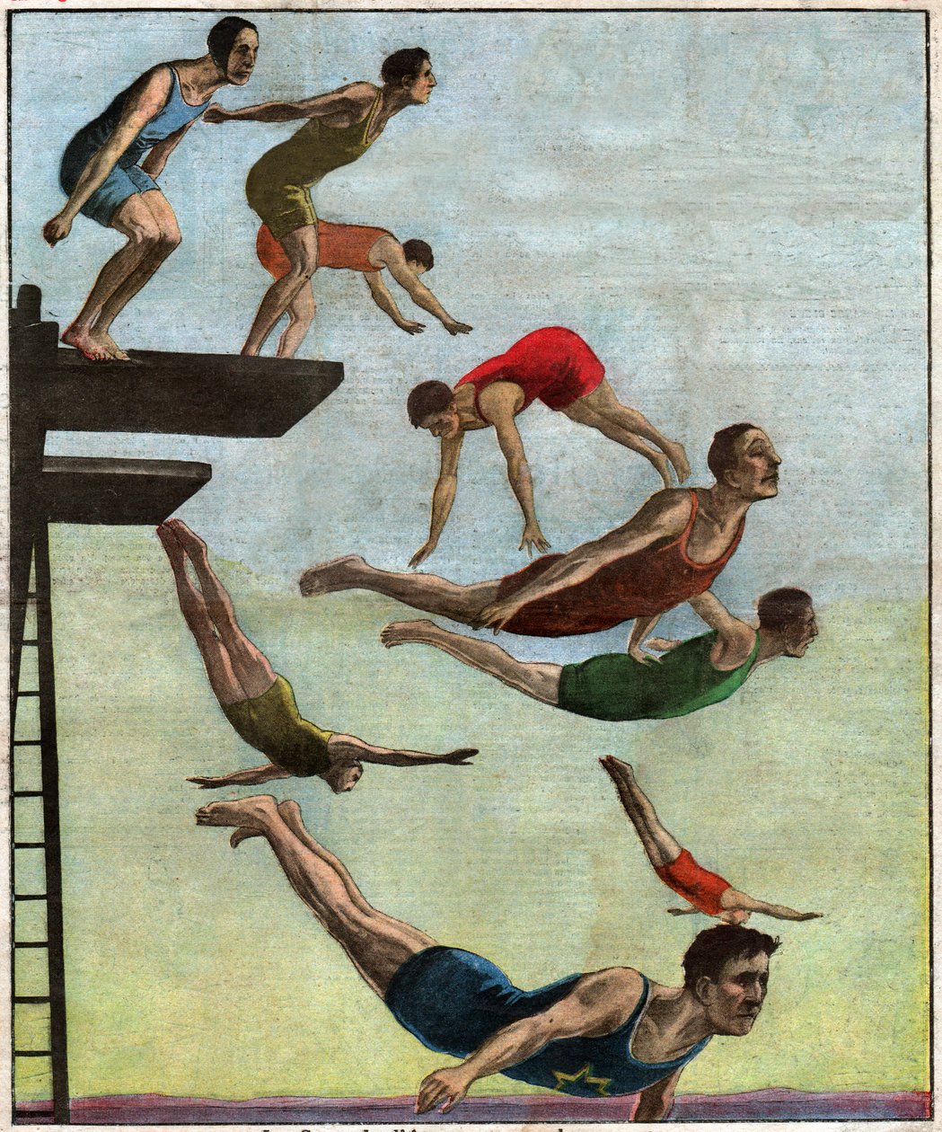  af French School