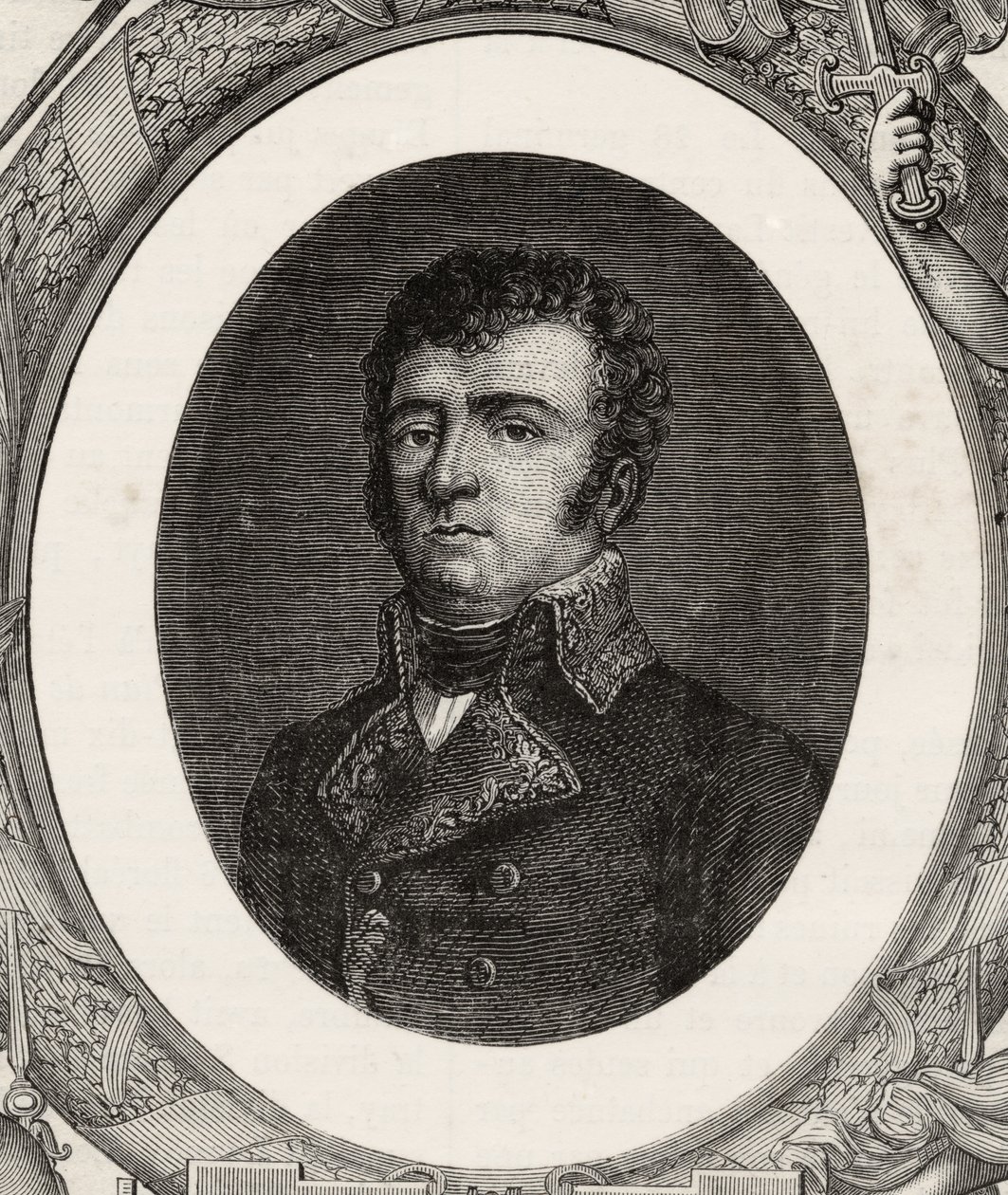 Dominique Vandamme, fra 
