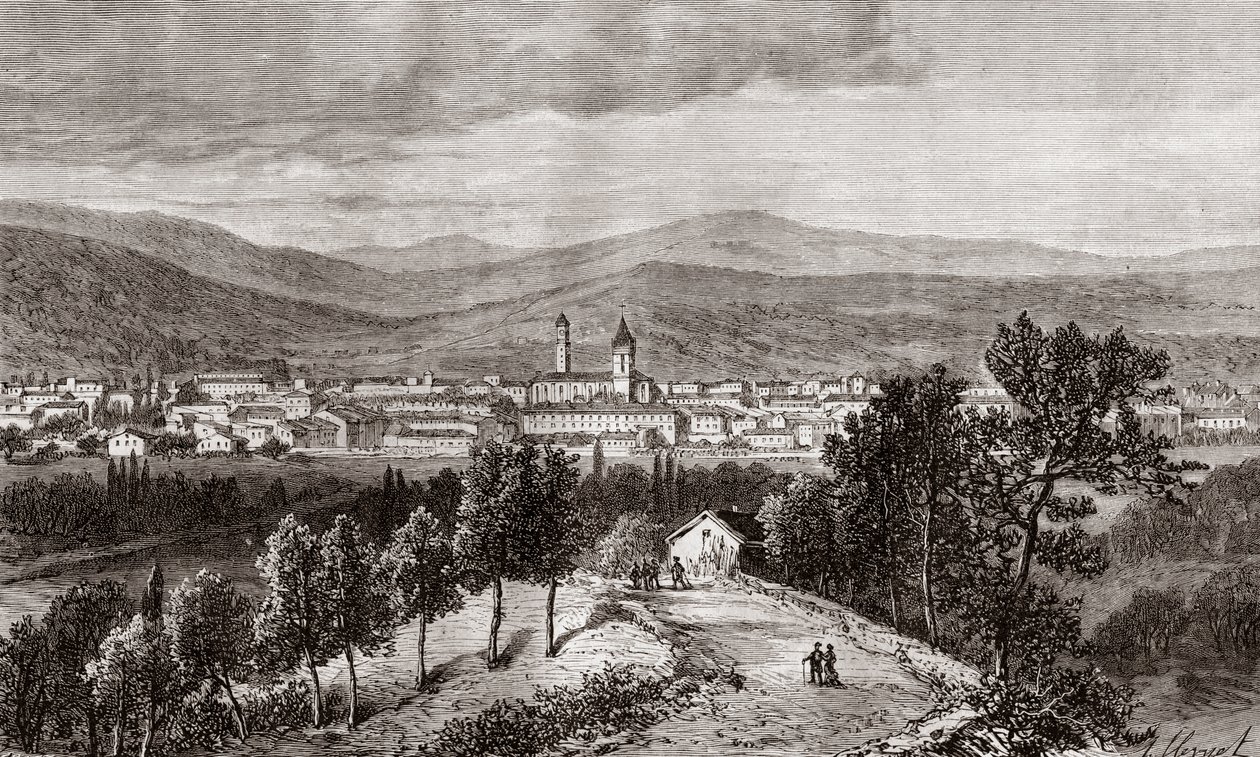 Draguignan - Provence-Alpes-Cote d