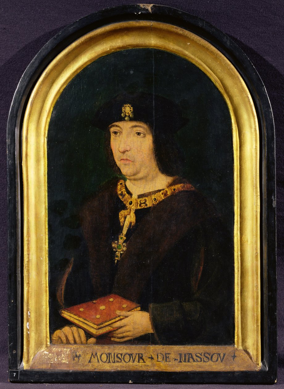 Englebert II (indskrevet 