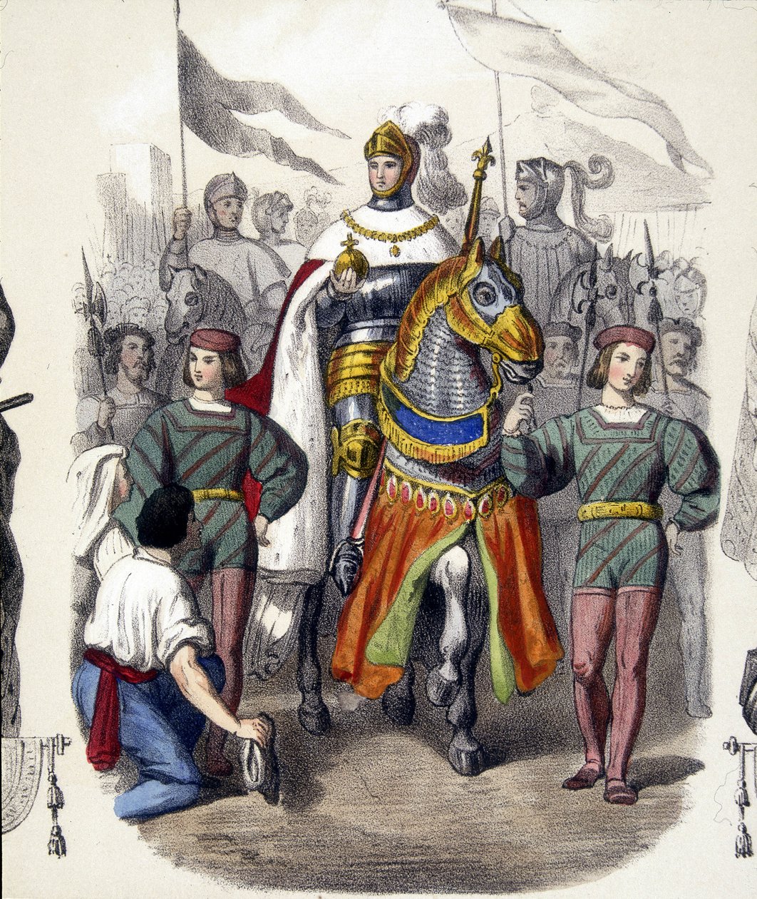 Karl VIII