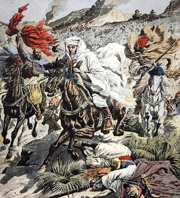 Sultan Abd Al-Aziz
