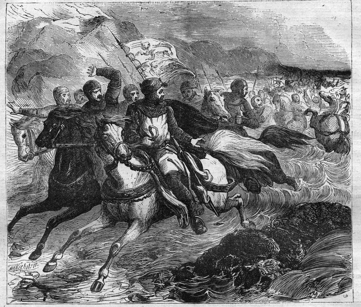 Kejser Henrik IV