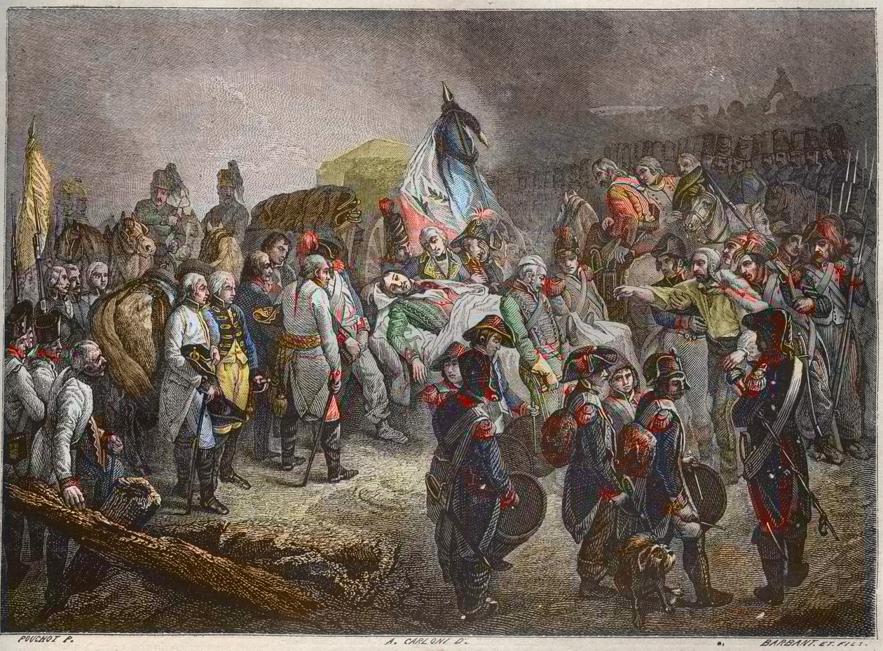General Marceau