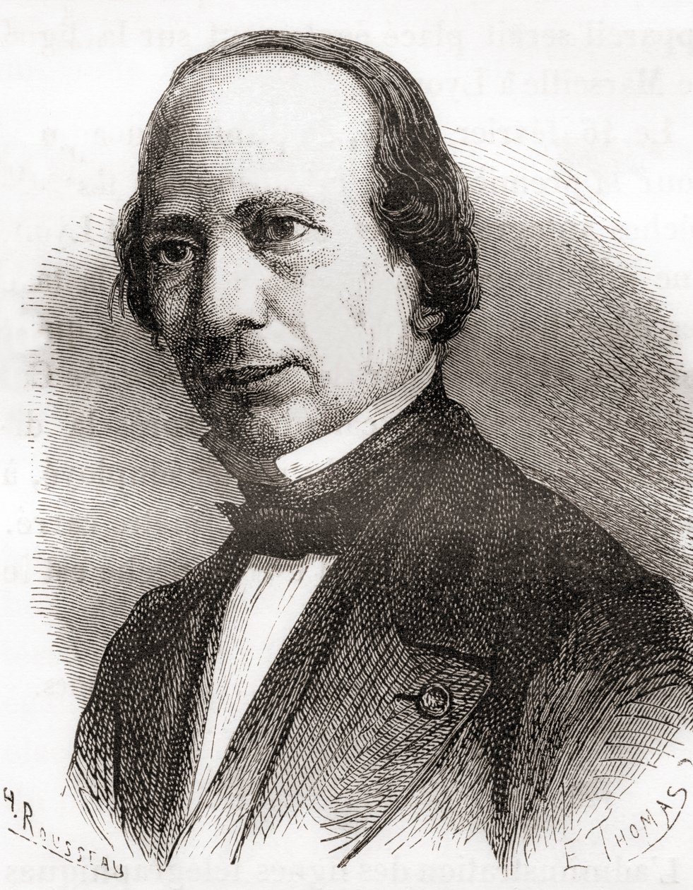 Giovanni Caselli, fra The Wonders of Science, udgivet ca. 1870 (gravering) af French School