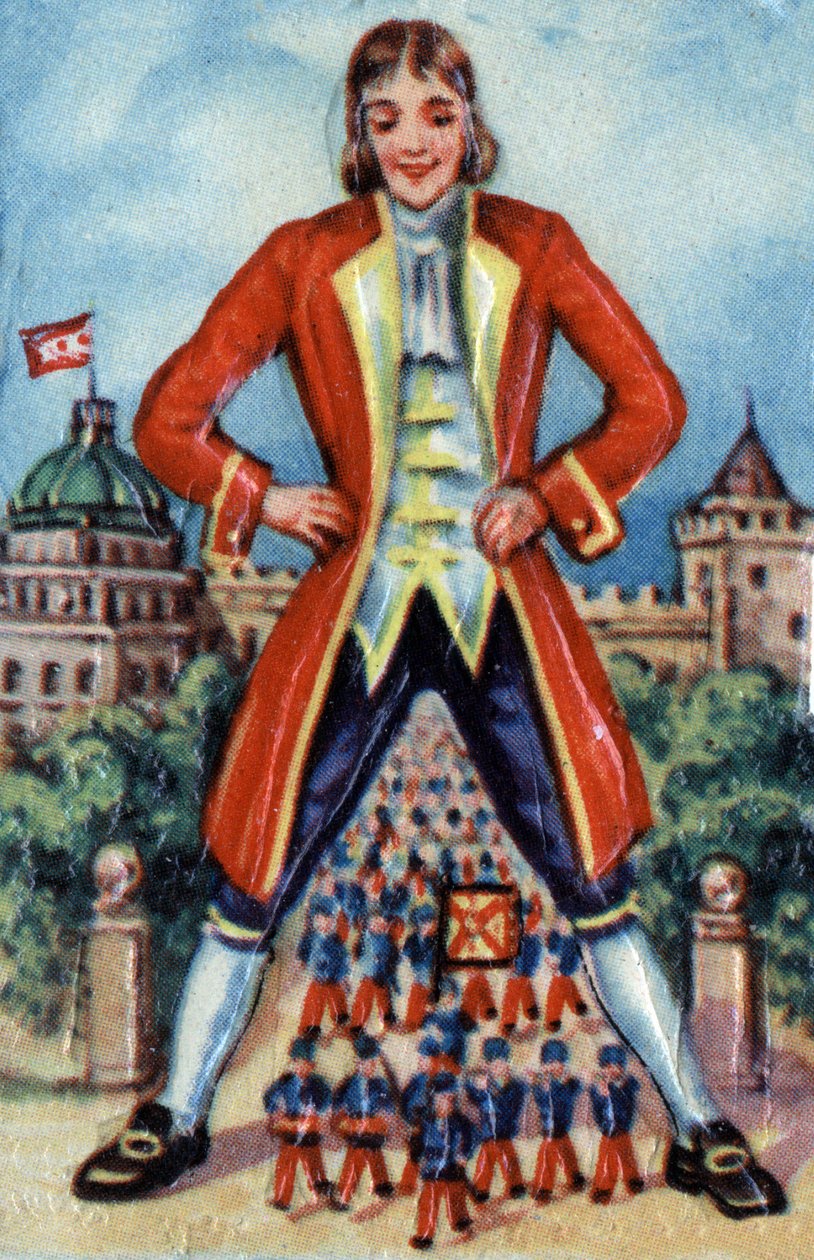 Illustration til 