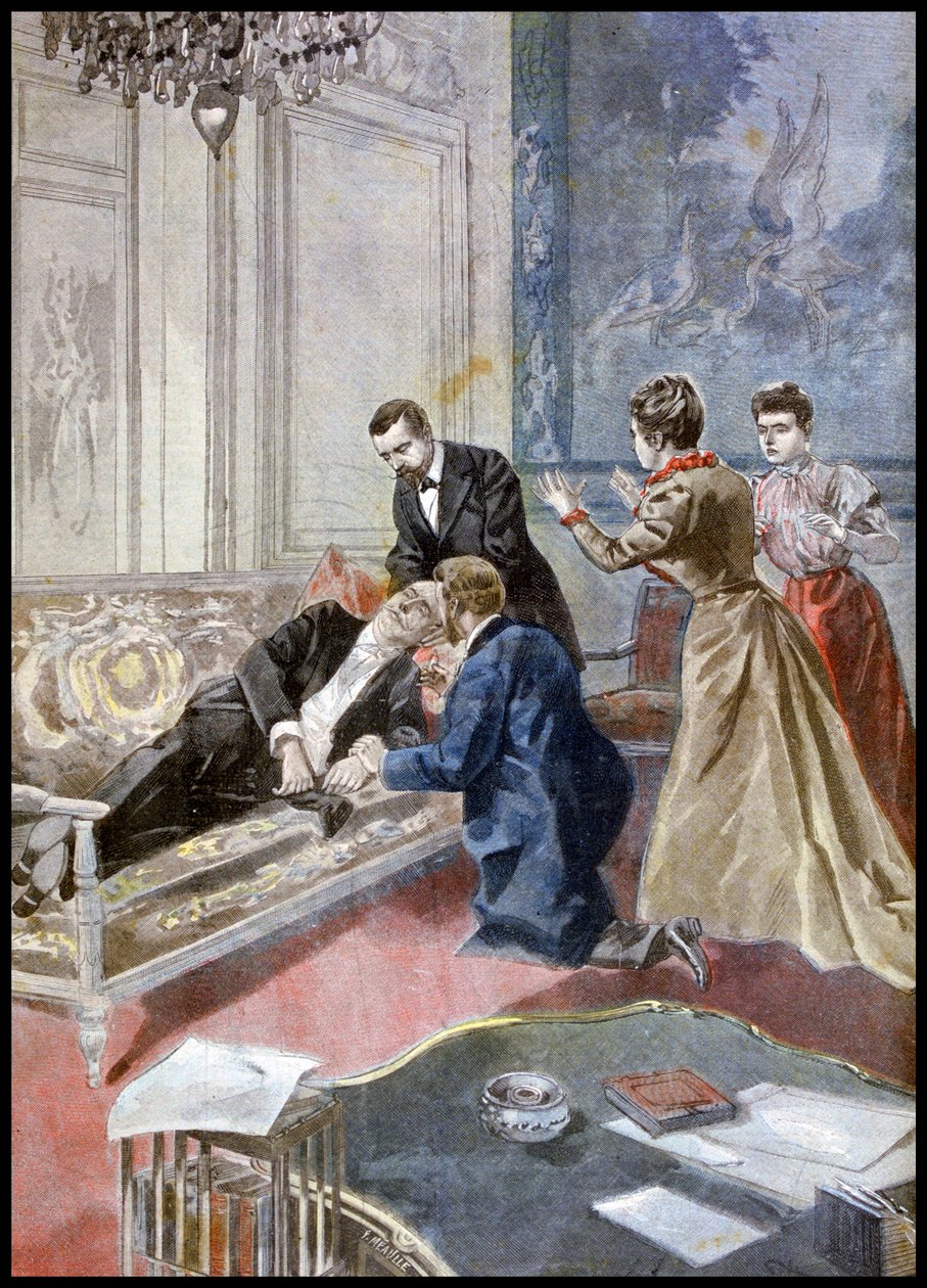  af French School