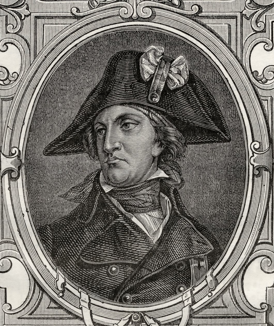 Jean-Nicolas Stofflet, fra 