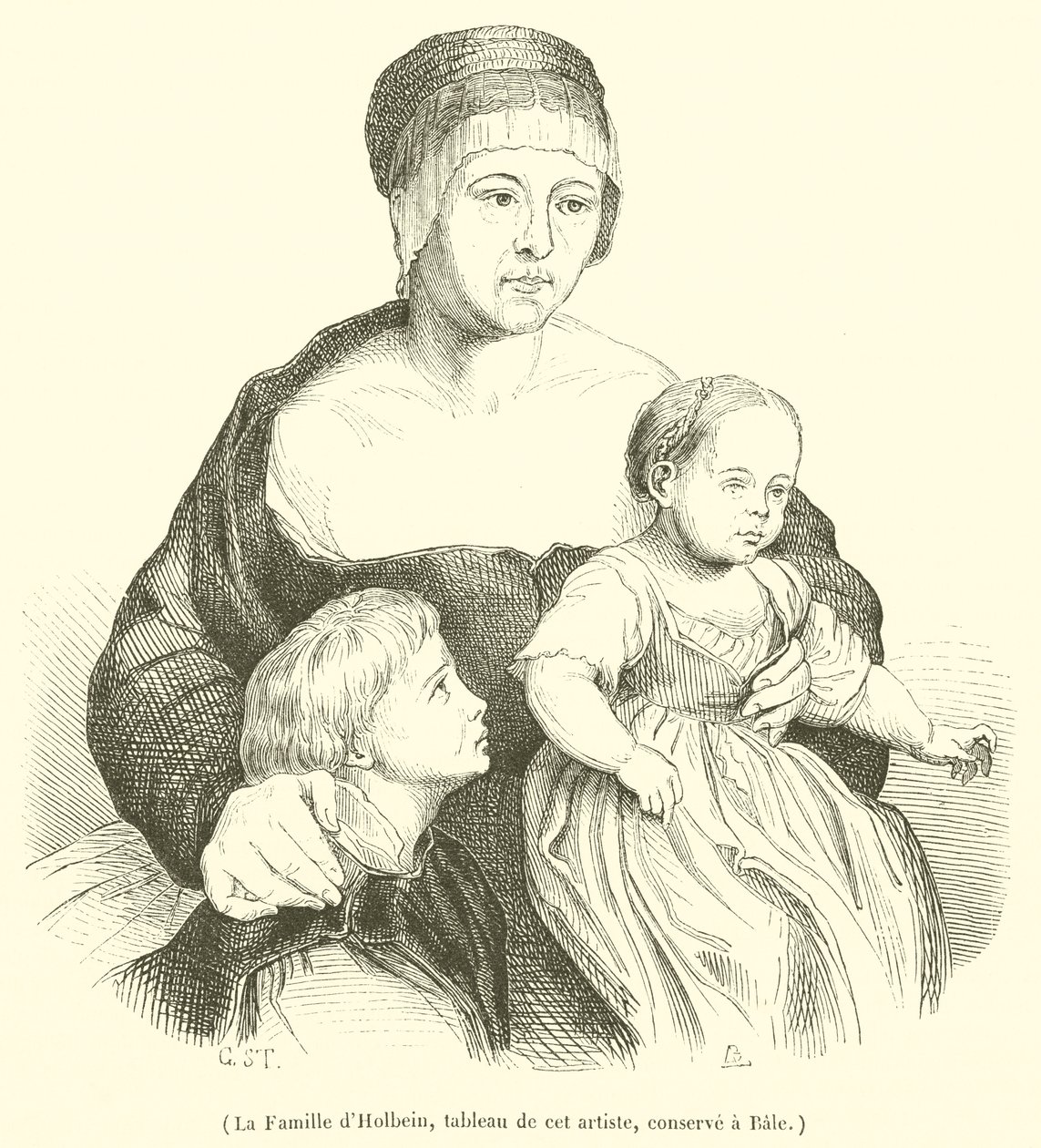 Holbein
