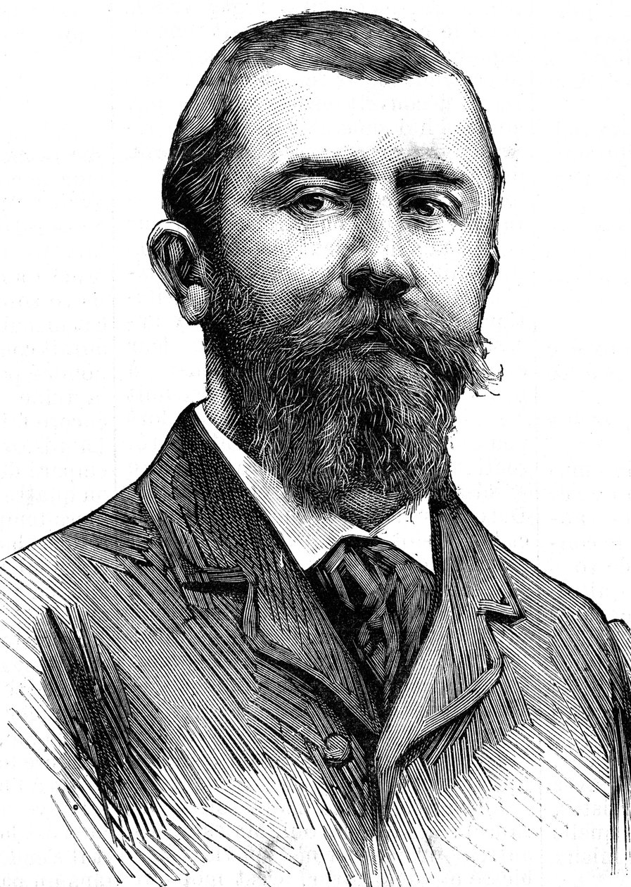 Louis Thuillier af French School