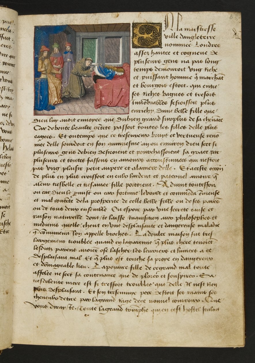 MS Hunter 252, fra 