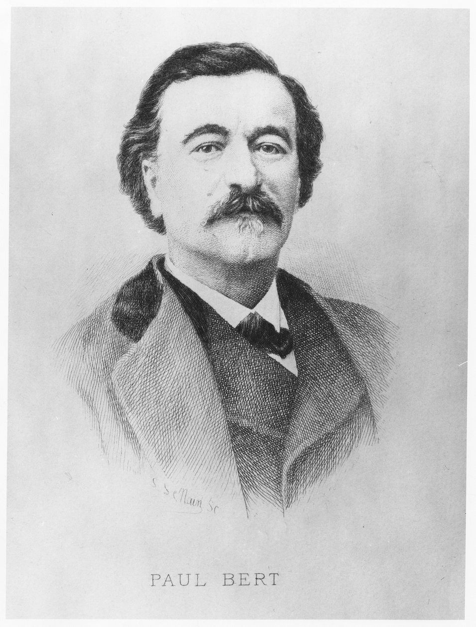 Paul Bert af French School