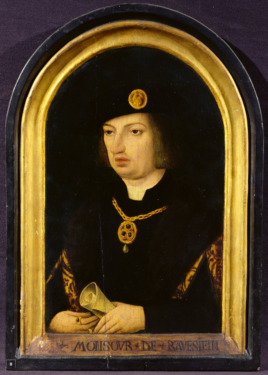 Filip af Cleves (indskrevet 