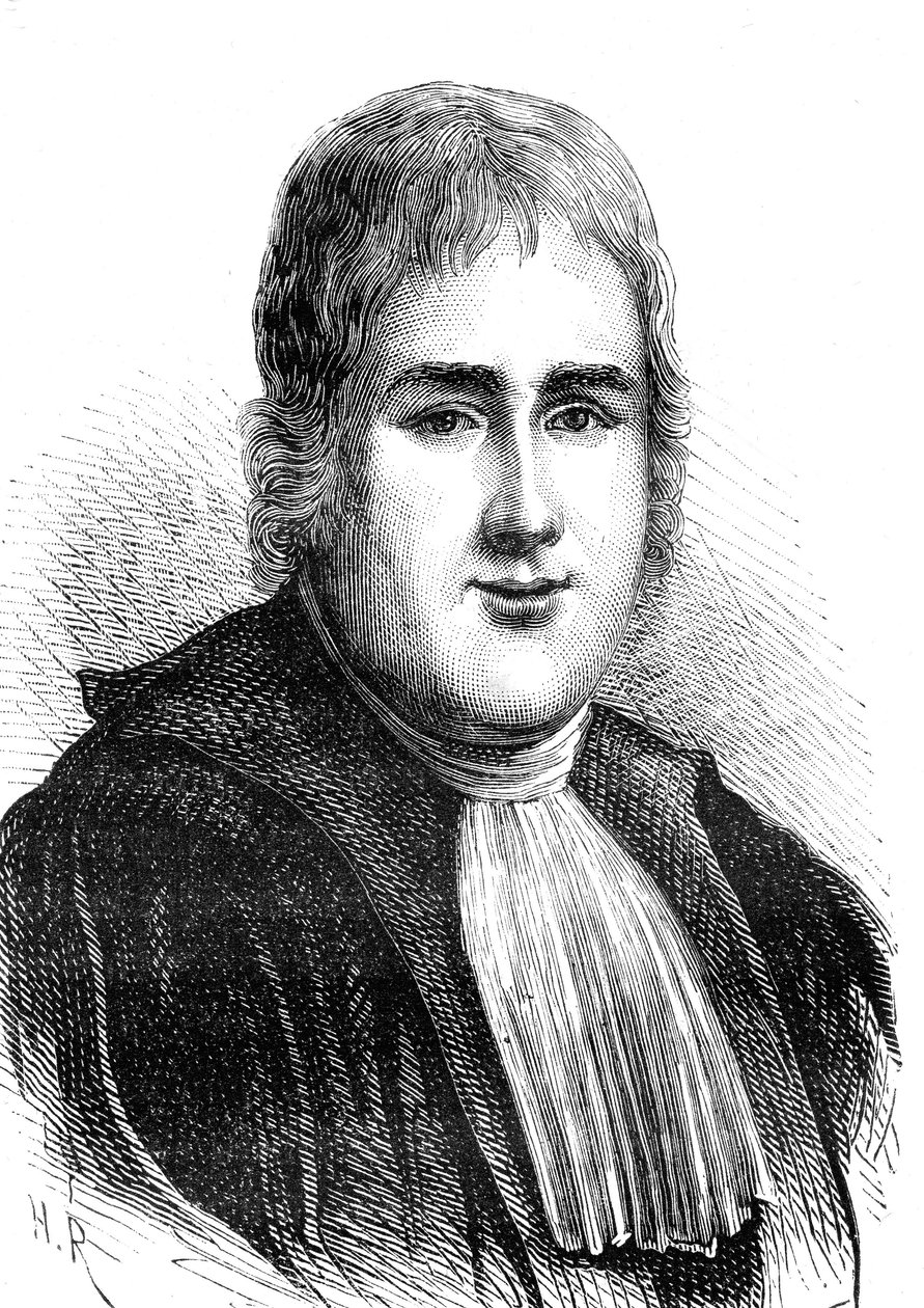 Pierre FIGUIER (1759-1817), fransk kemiker og farmaceut. af French School