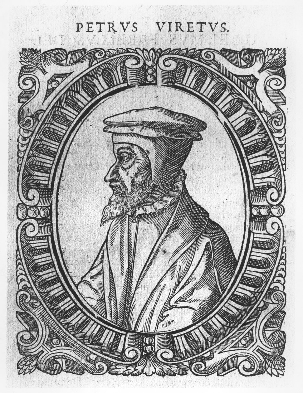 Pierre Vinet, efter 