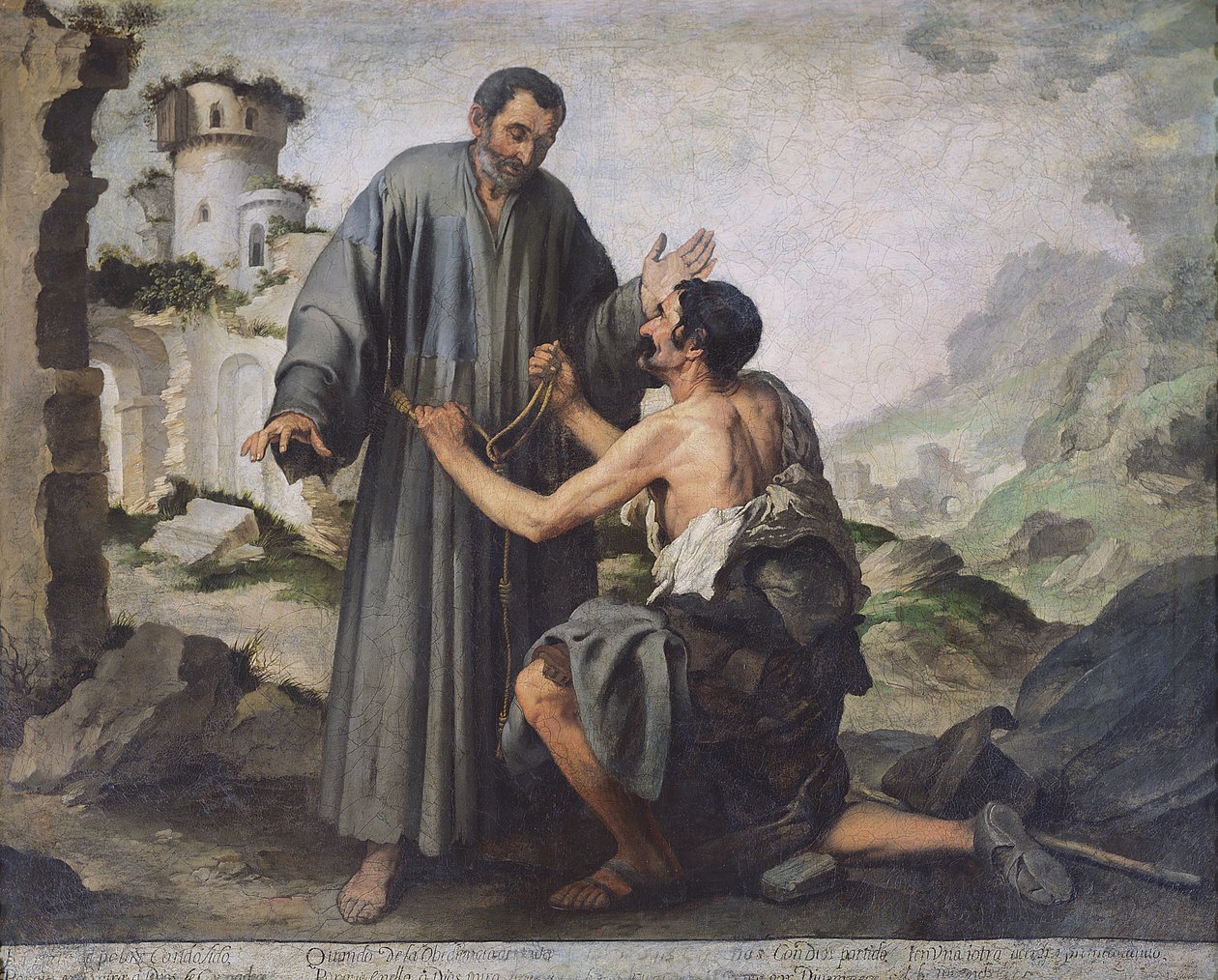 Portrætter af Denis Papin (1647-c.1712) og Etienne Lenoir (1822-1900) af French School