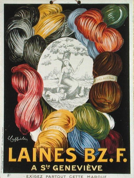 Plakat reklame 