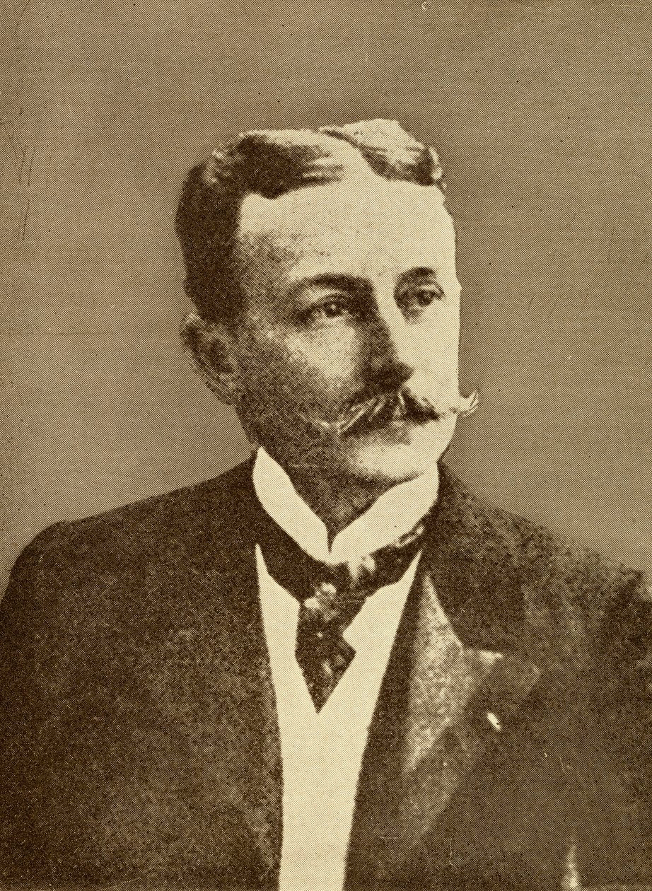 Rene Bazin (1853-1932) af French School