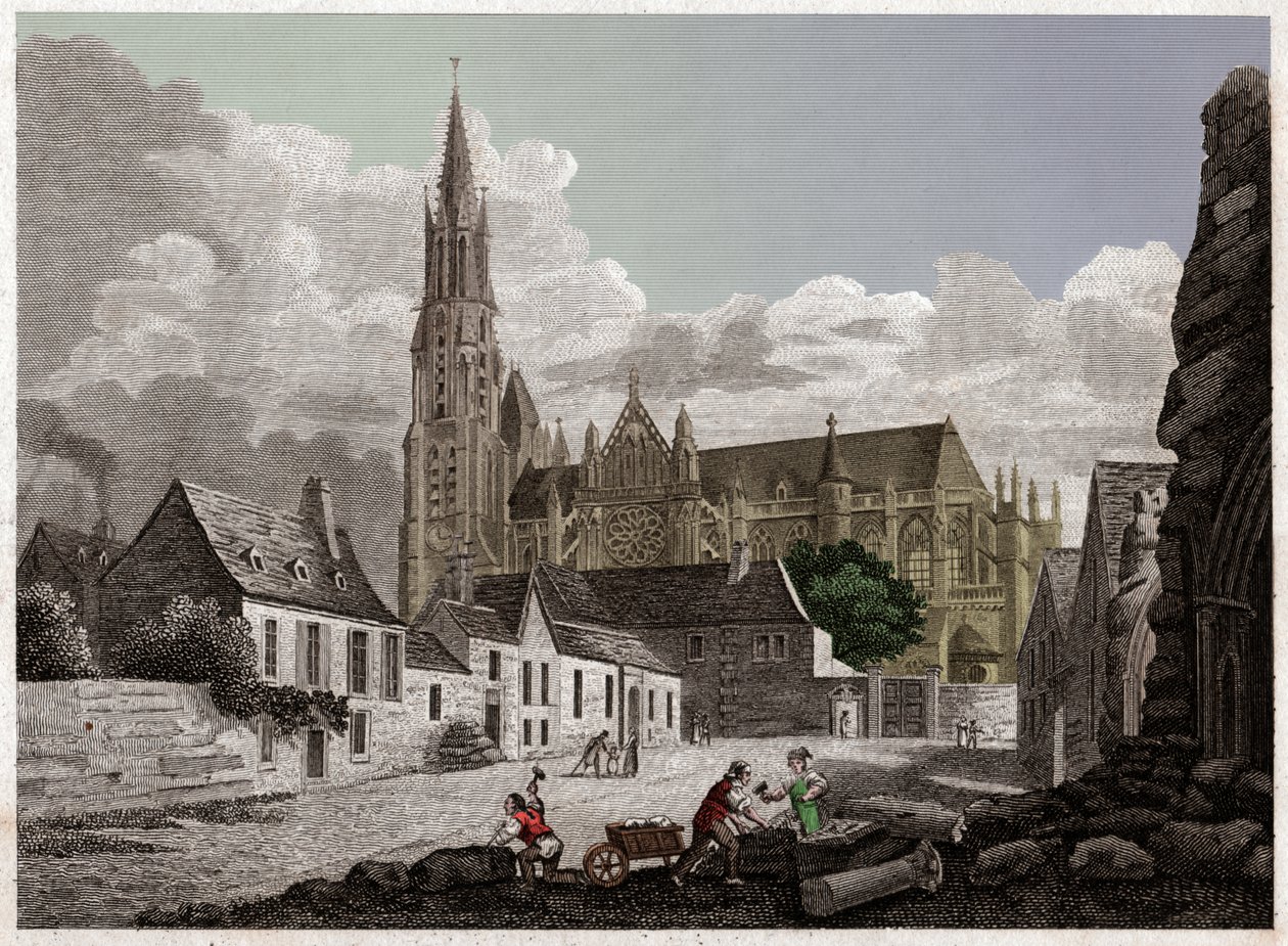 Senlis