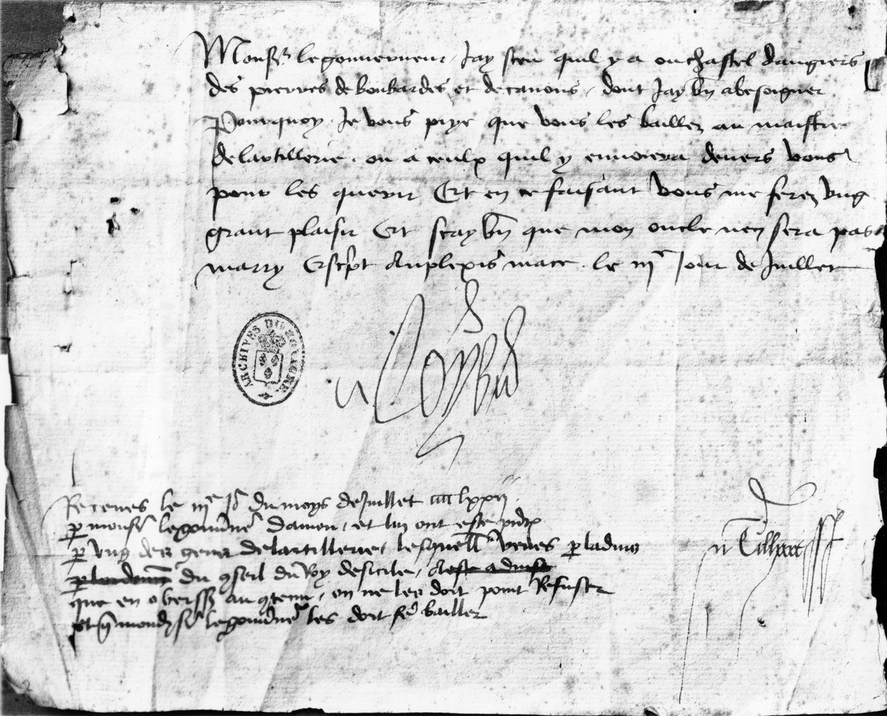 Ludvig XI