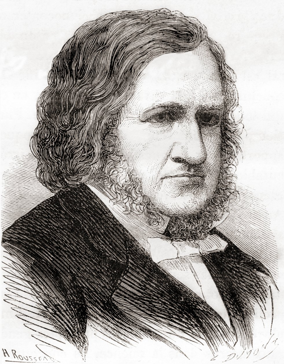 Sir James Young Simpson, fra 