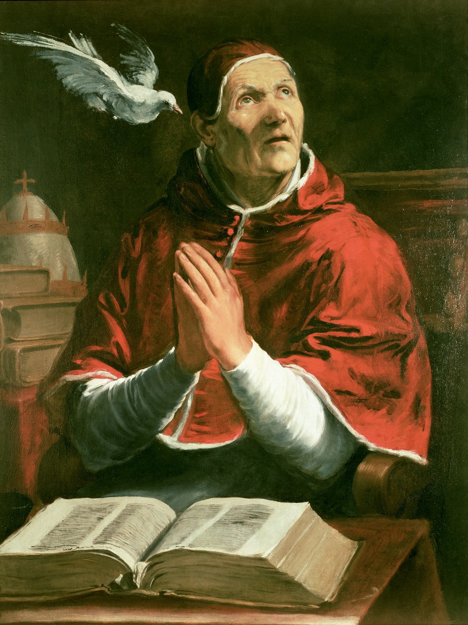 St. Gregory af French School