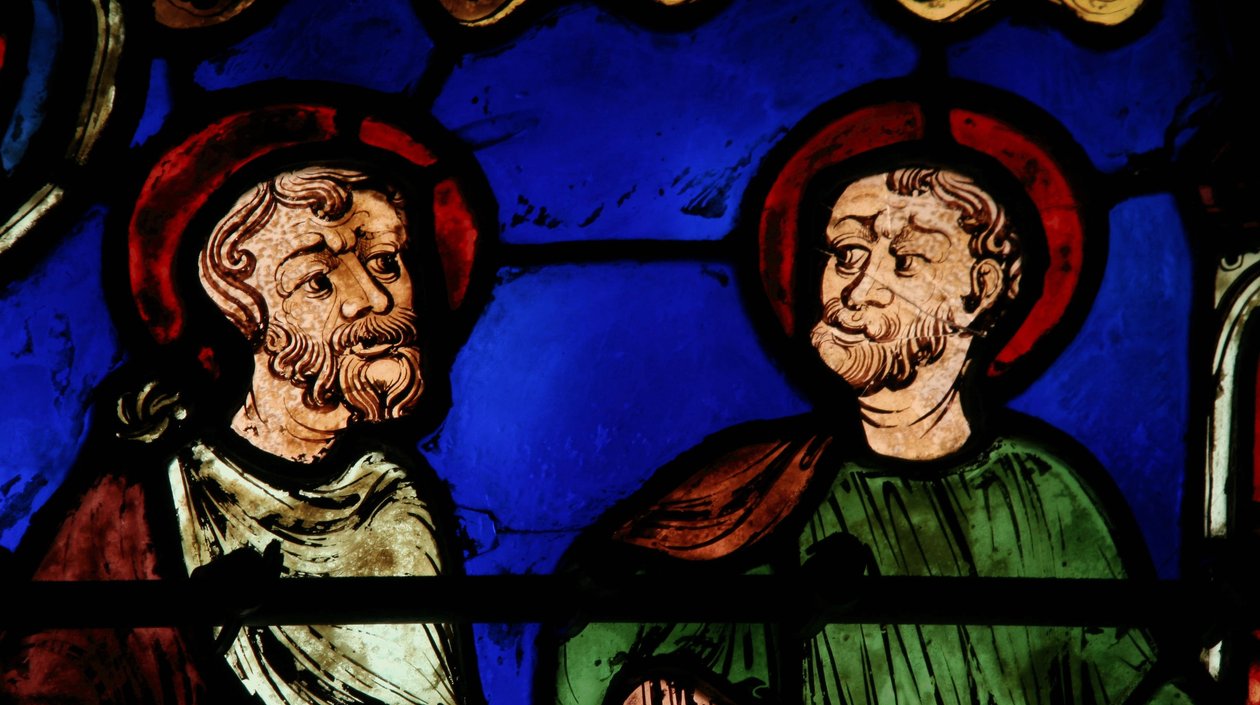 St. Silvester byder St. Timothy velkommen af French School