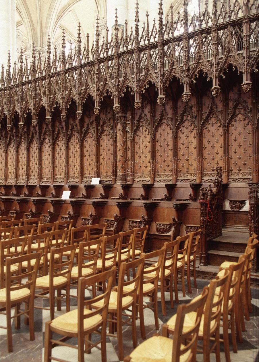 Boder i Cathedrale d