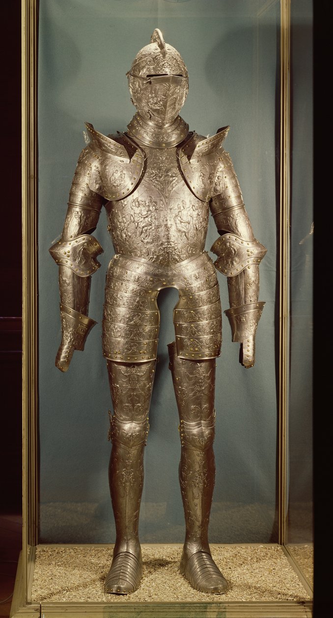 Henri II