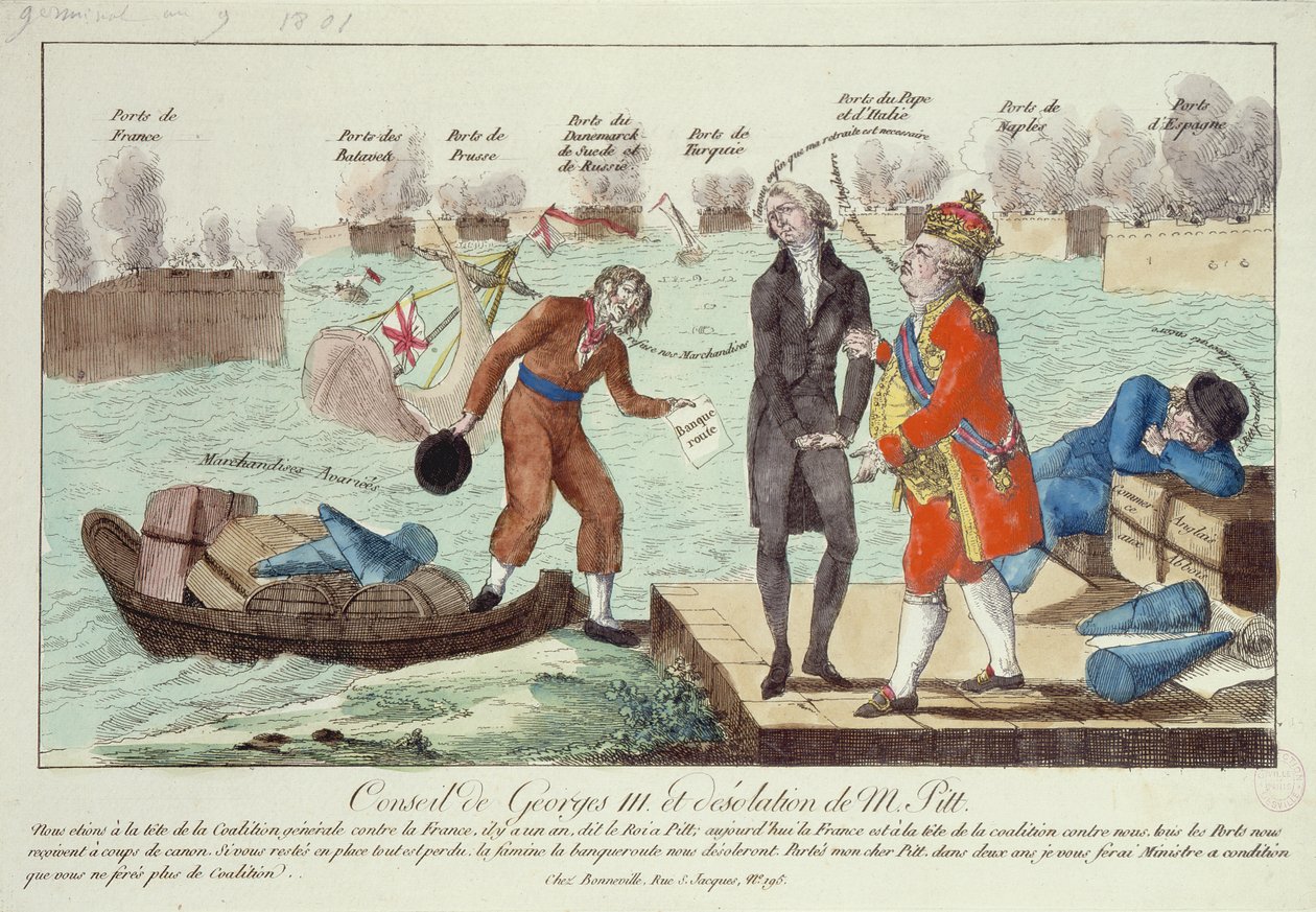 George III