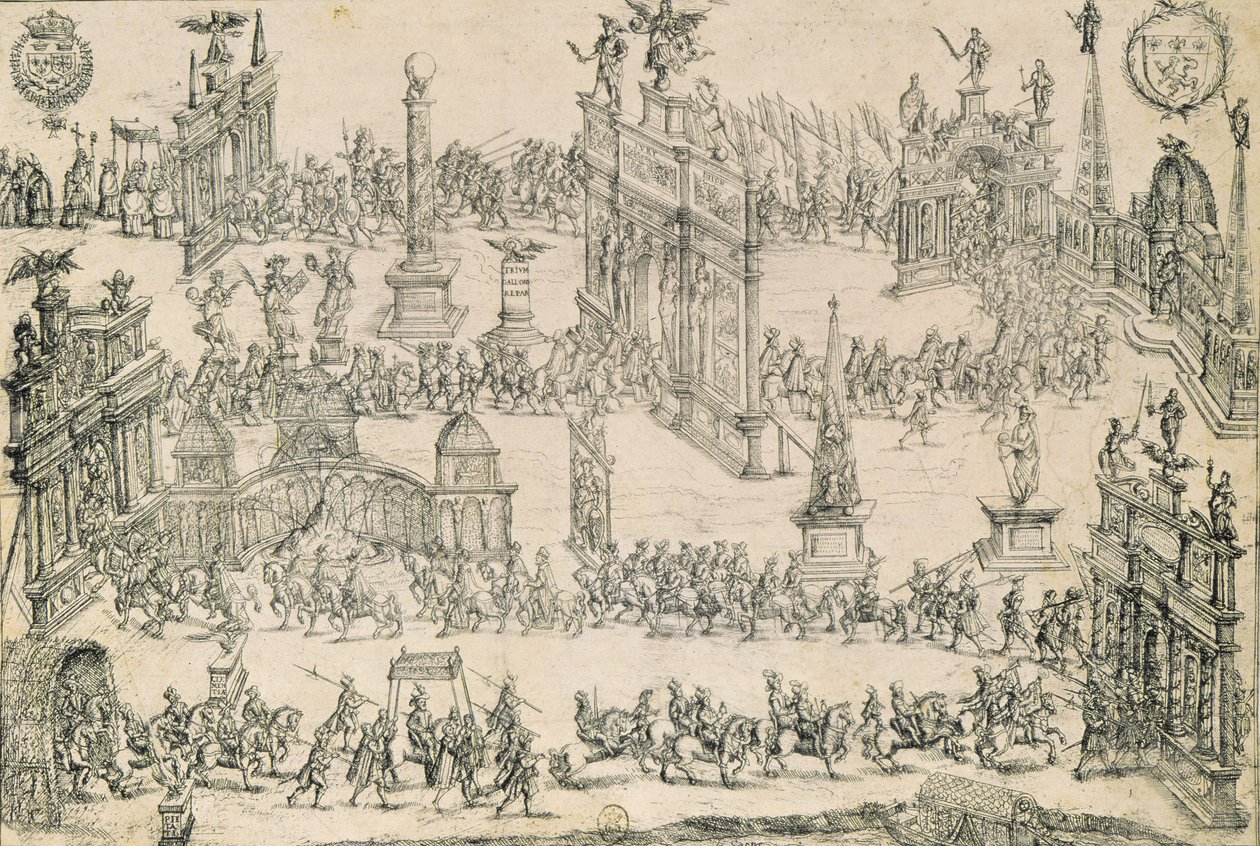 Henri IV