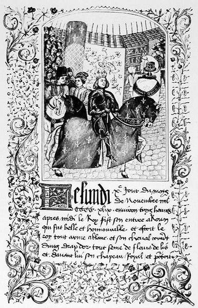 Charles VII