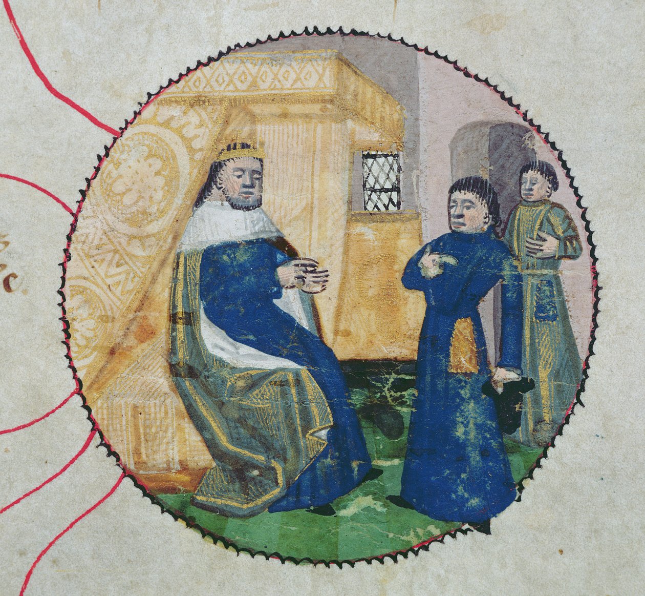 Charles V