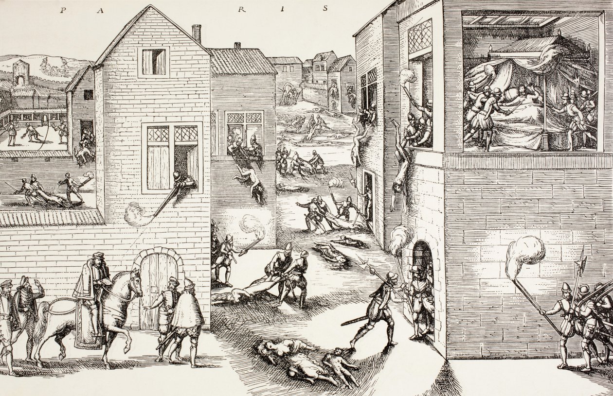 St. Bartholomew