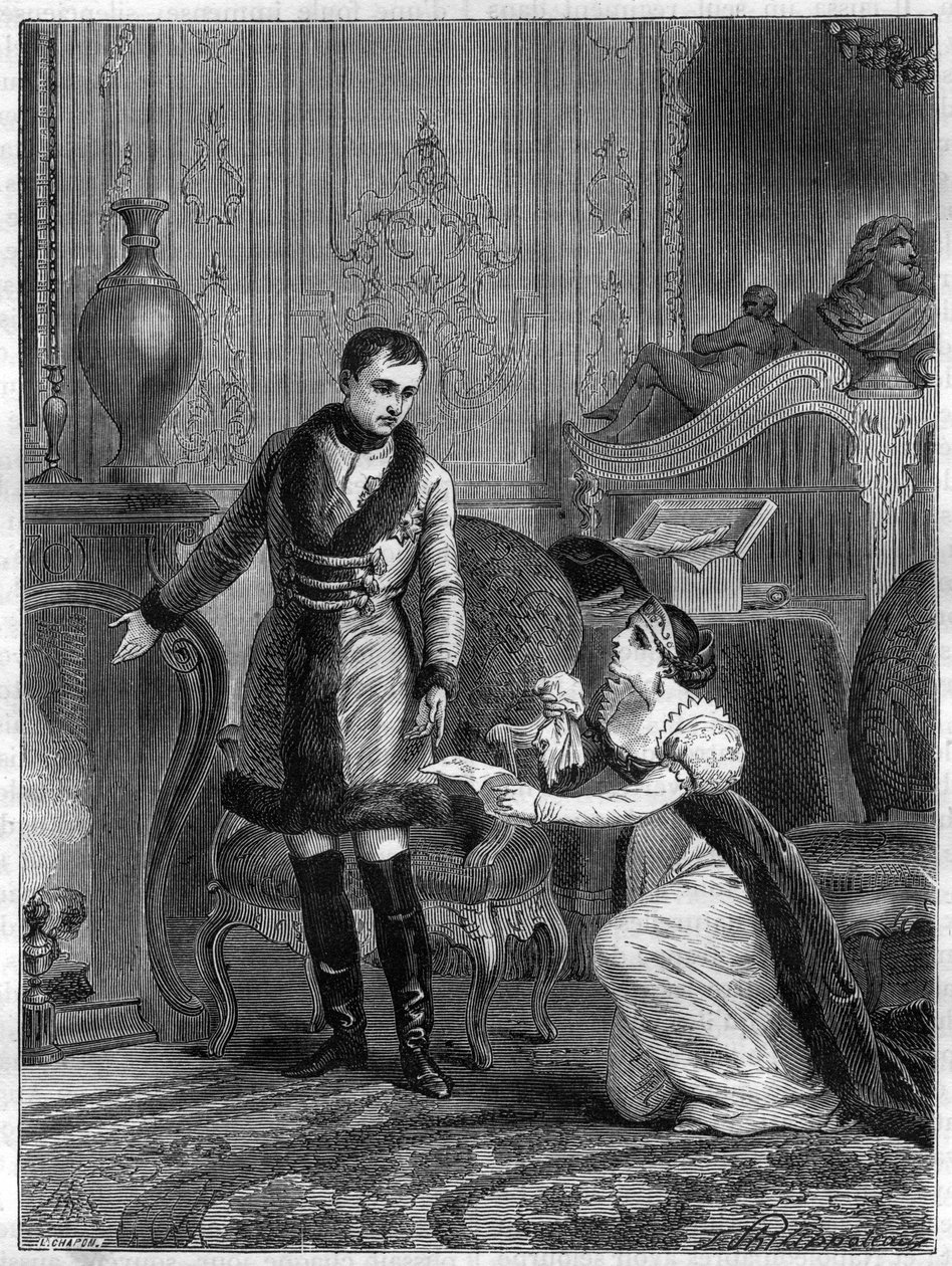 Kejser Napoleon I