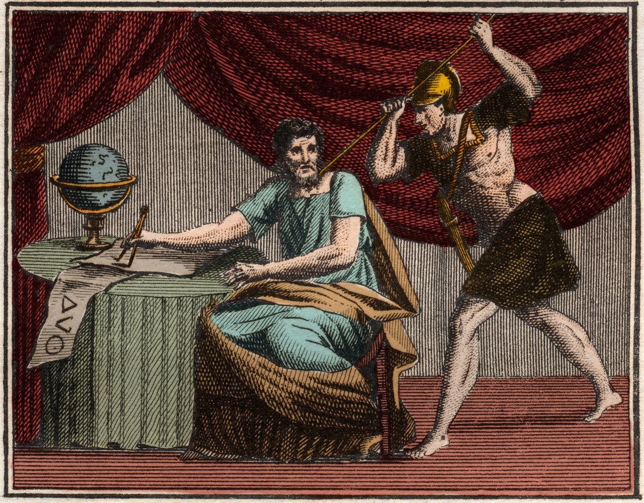 Archimedes