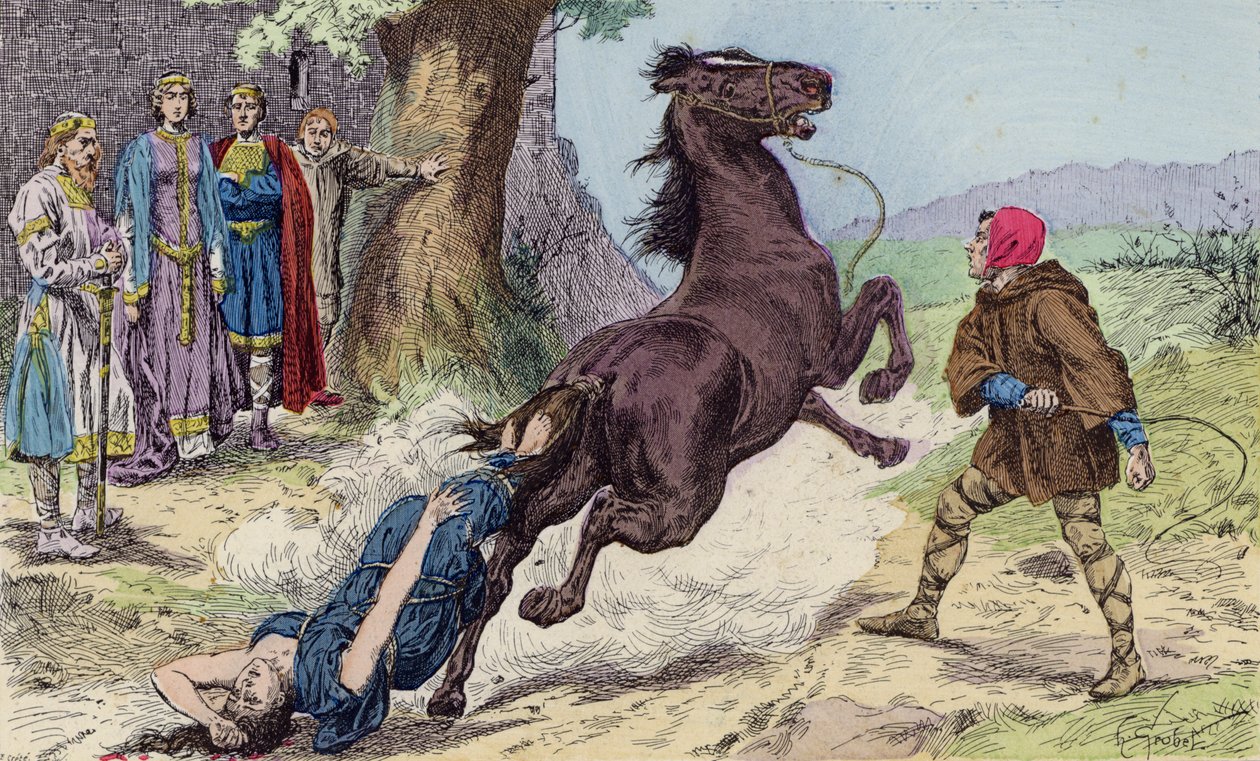 Chlothar II