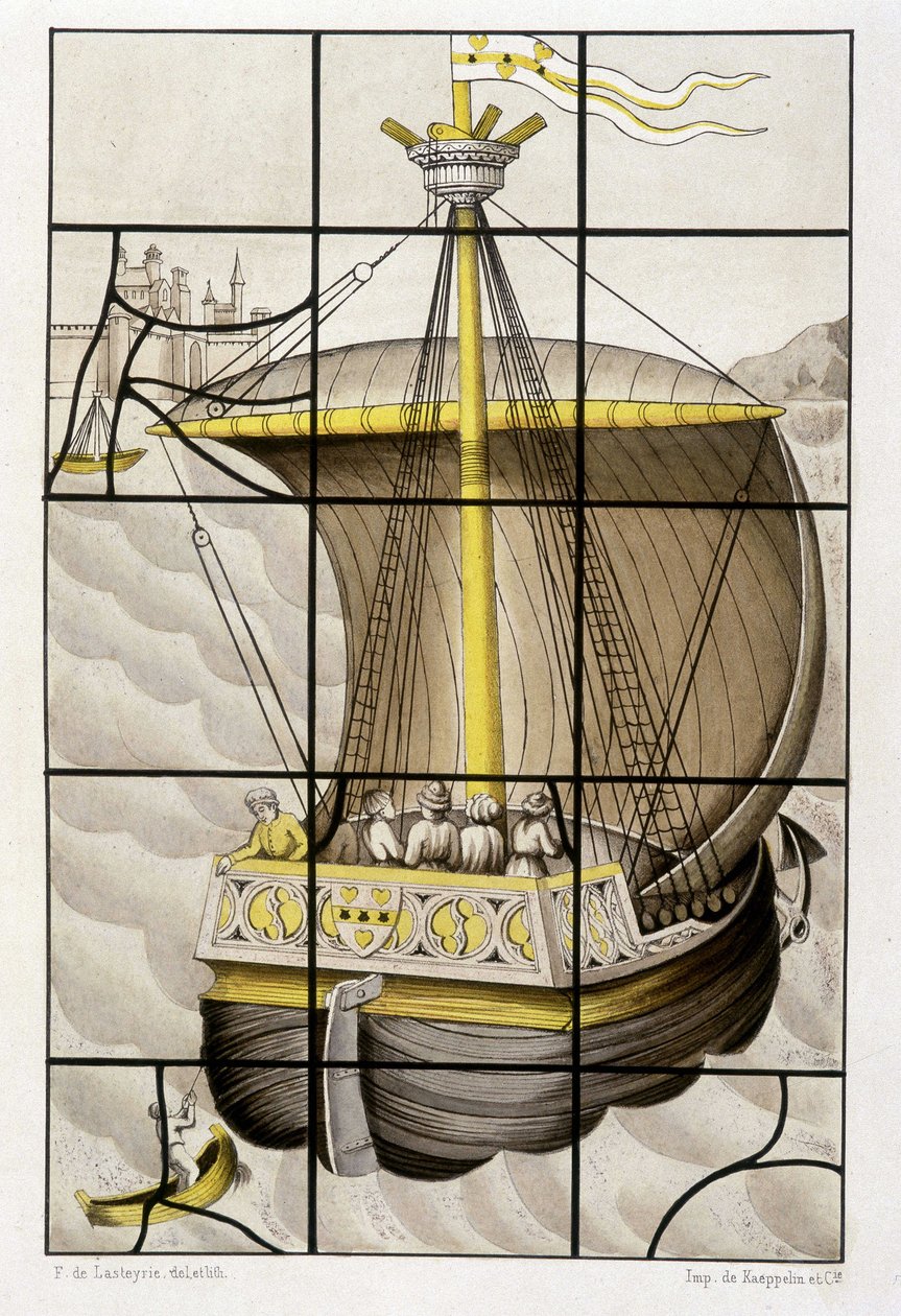 Jacques Coeur