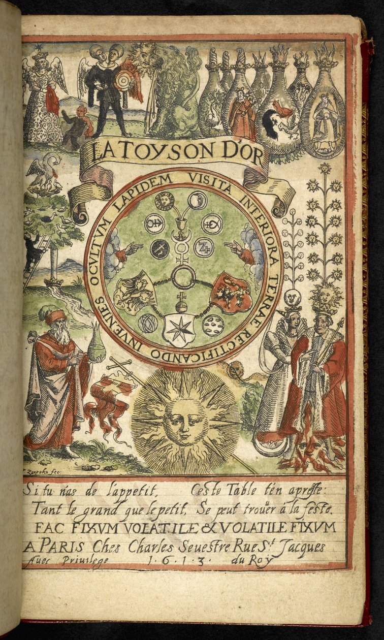 Titelside på 