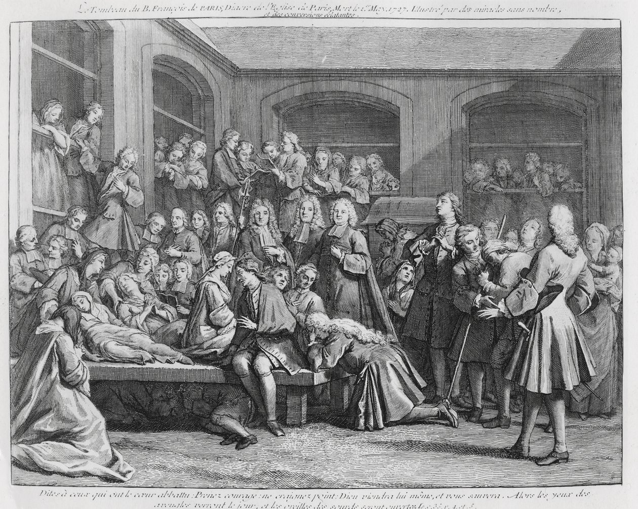 Francois de Paris
