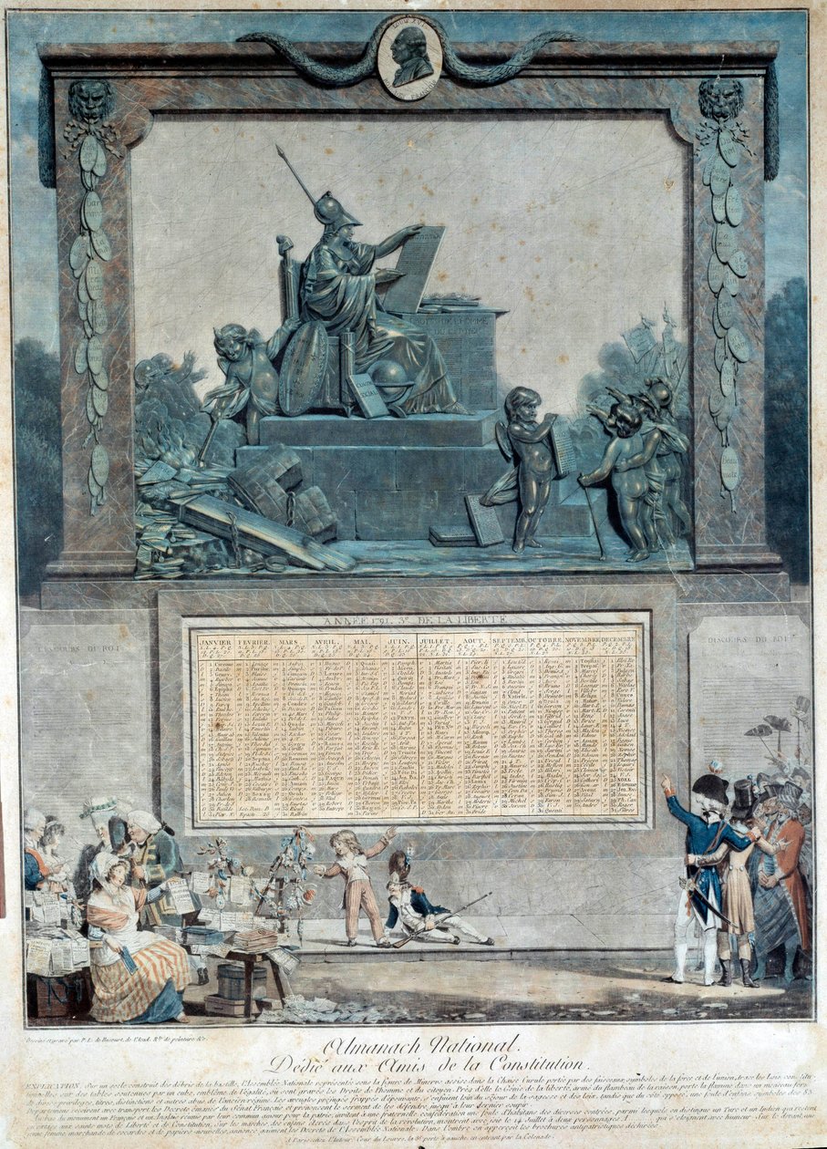 Unknown image dani af French School