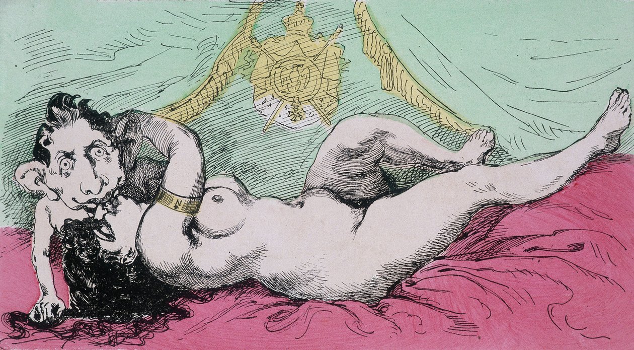 Under Imperiet: En prins