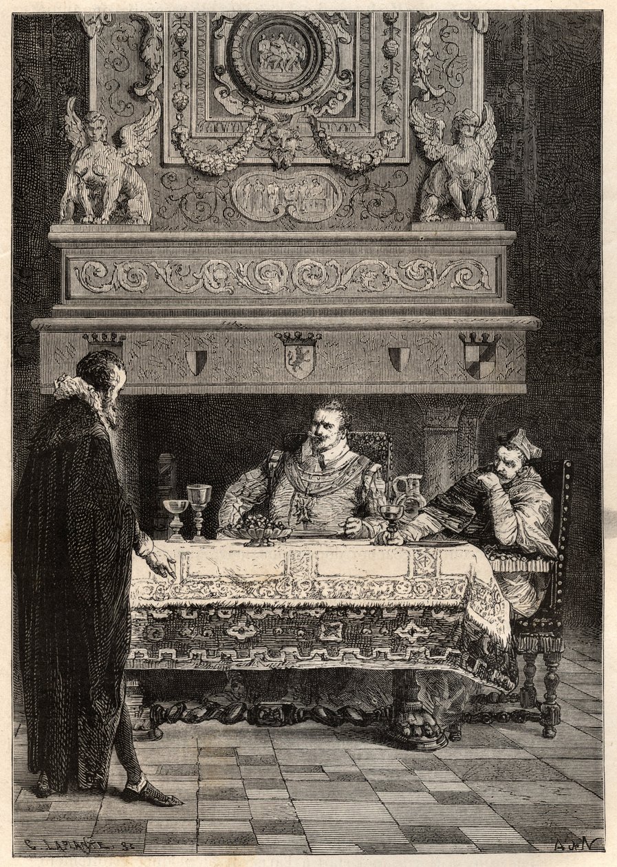 Religionskrig under Henri IV