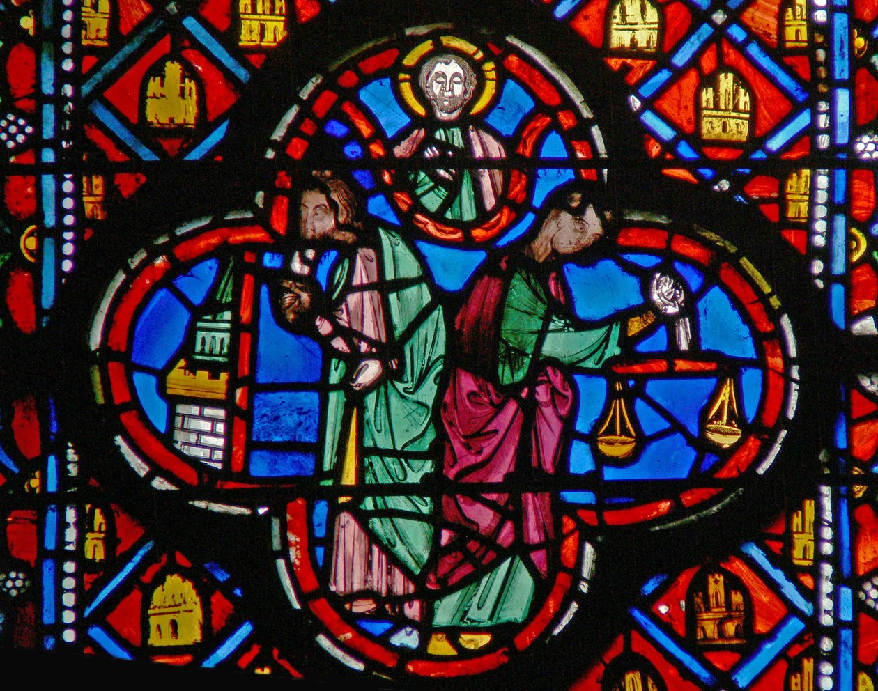 Window w10 Ezekiel klipper sit hår og deler det ved at veje det Ez V 1 af French School