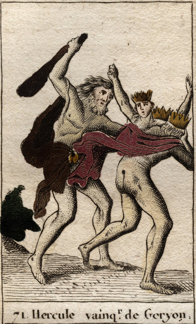 Hercules