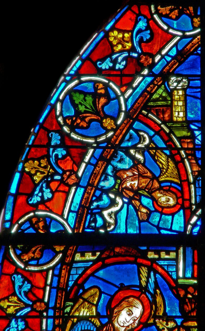 engel (w30a) af French School