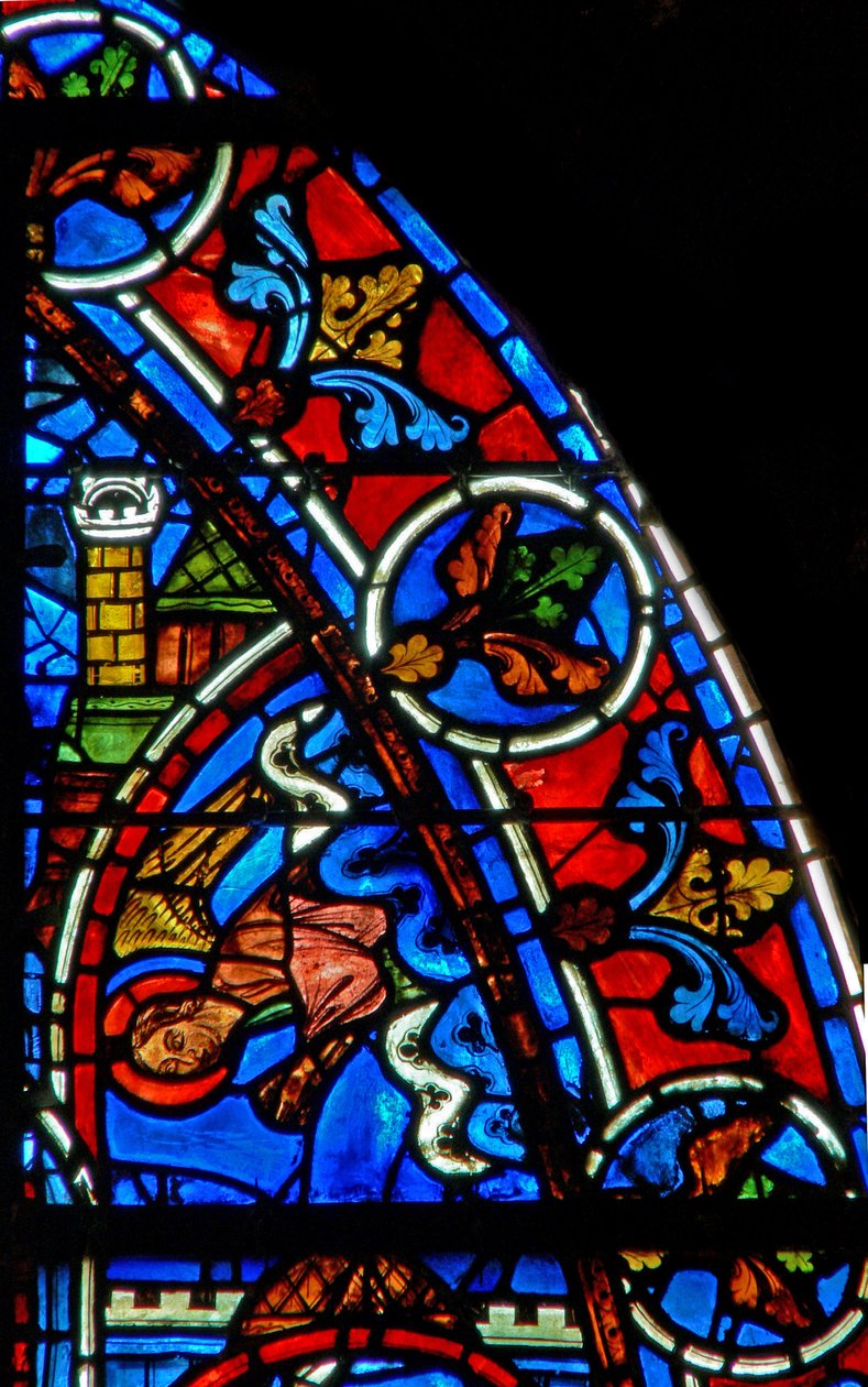 engel (w30a) af French School